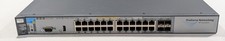 HP ProCurve J8692A 3500yl-24G 24-Port Managed Gigabit PoE Network Switch picture