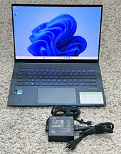 ASUS Zenbook 14X OLED 14.5
