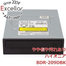 Pioneer Blu-ray Drive BDR-209DBK Internal Used [Age 13+] picture