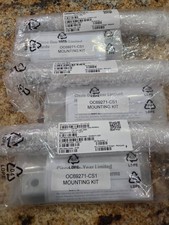 Cisco ANT-4G-OMNI-OUT-N Outdoor Omnidirectional Antenna w/mount kit OC69271-CS1 picture