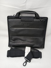 Codi Rugged Carrying Case fits 9x11 tablets - Black with carrying strap Open Pkg picture