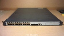 HP V1910-24G-POE PoE Switch 365W 24-Port Gigabit Smart Managed JE007A  picture