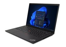 Lenovo ThinkPad T14 Gen 3 14