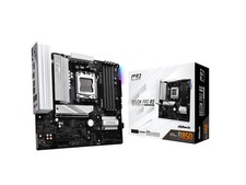 ASRock B850M Pro RS AM5 AMD B850 Micro ATX Motherboard picture