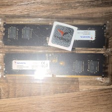 ADATA 16GB (2x8GB) AD5U480083-B DDR5 4800(40) 8GX4 U-DIMM 1.1V 20500000 picture