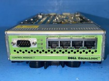 DELL EQUALLOGIC  CONTROL MODULE 7 picture