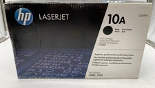 Genuine HP 10A (Q2610A) Black LaserJet Toner Cartridge, OEM picture