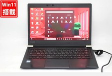 TOSHIBA dynabook U63DN 13.3 Inch Full HD Core i5-8350U 16GB RAM 256GB SSD picture