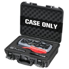 Portable Hard Case for Car Battery Jump Starter  Waterproof Storage Box picture