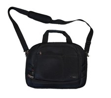 Samsonite Xenon 2 Tech Locker Laptop Bag Case, 12.75