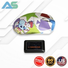 Higround Yuma Wireless Gaming Mouse with Dongle | HunterxHunter x HG Hisoka picture