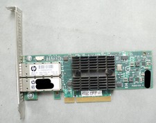 HP 779791-001  Ethernet 10Gb Dual Port 546SFP+ Network Adapter 790314-001 picture