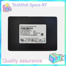Samsung PM9A3 3.84TB SSD PCIE MZ-QL33T80 MZQL23T8HCLS-00B7C Solid State Drive picture