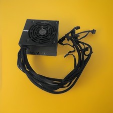 EVGA 600W 100-W1-0600 80 Plus 600W Non Modular Switching Power Supply picture