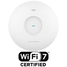 Grandstream GWN7670 Wi-Fi 7 Access Point | 3.6 Gbps | Dual-Band 2x2:2 MIMO picture