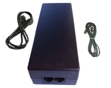 AC Adapter For Mitel 51015131 ITE Power Supply PENB1020B4800N02 48V Ethernet PoE picture
