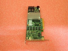 Supermicro 8-Port SAS 12G SATA 6G PCI-E 3.0 X8 RAID Card AOC-S3108L-H8iR-16DD picture