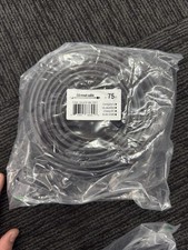 HIGH QUALITY Ethernet Cable (with Jacks) 75ft outdoor UV cable. 23 AGW Solid picture