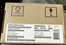 Intel DC S3610 Series 1.6TB SATA 6Gb/s 2.5in SSD SSDSC2BX016T4 SSDSC2BX016T401 picture