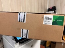 Lexmark Media Tray Assembly, 550 Sheet - 1 x 550 Sheet - Plain Paper 40X5786 picture