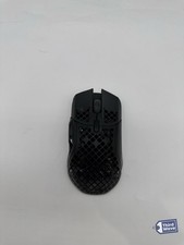 SteelSeries Aerox 5 Wireless Gaming Mouse Bluetooth Ultralight RGB Onyx picture
