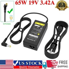Adapter Power Supply For HP Pavilion 27xi 23xi 25xi 25bw C4D27AA C3Z94AA#ABA FS picture