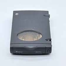 SyQuest SyJet ISE 1.5GB External Mac Or PC Vintage No Cables picture