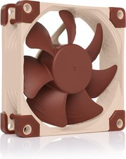 NF-A8 PWM, High-Performance Quiet Fan 80mm picture