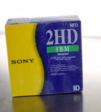 SONY 3.5