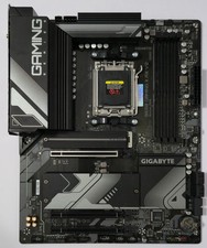 GIGABYTE B650 GAMING X AX V2 AM5 ATX DDR5 Motherboard Wifi 6 *READ* picture