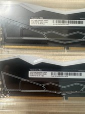 TeamGroup RGB 16GB (2x8GB) DDR5 5600mhz CL 40-40-40-84 1.2V non-original Box picture