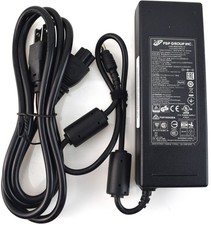 Genuine FSP FSP084-DIBAN2 12V 7A Power Adapter with 2.5 x 5.5 x 12mm DC Plug picture