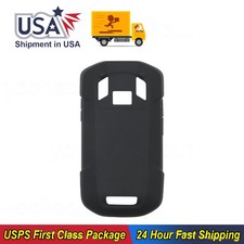 Black Protective Cover For Zebra TC72 TC75 TC77 TC70 TC70X 75X Case Rugged Boot picture