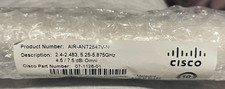 Cisco AIR-ANT2547V-N External Dual-Band Omnidirectional Antenna  07-1126-01(4H) picture