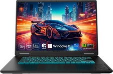 GIGABYTE Gaming A16, Intel i7-13620H, GeForce RTX 5060 16