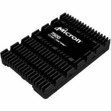Micron 7500 800 GB Solid State Drive Internal U.3 picture