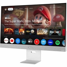 Asus ZenScreen MS32UC 32