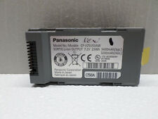 Panasonic CF-VZSU53AW CF-VZSU53W 3400mAh 7.2V 2.9AH CF-H1 CF-H2 CF-U1 MK1 picture