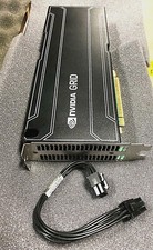 90Y2355 16GB DDR3 nVidia VGX GRID K1 Quad-Kepler GPU Cloud-Computing 47C2120  picture