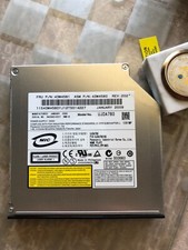 New IBM UJDA780 CDRW/DVD IDE Drive FRU 43W4581 43W4580 picture