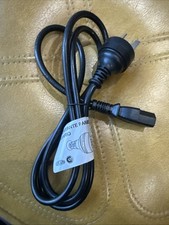 I-SHENG SP-852 Power Cord Argentina IRAM 10A 250V IEC C13 Plug picture
