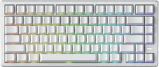 Mars75 Wired Magnetic Switch Keyboard, 75% Layout,0.001Mm RT Accuracy, 8KHZ Poll picture