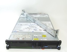 IBM 8231-e1c-4way-3ghz-16gb Power 710 4WAY 3.0GHz, 16GB RAM, 2x146gb picture
