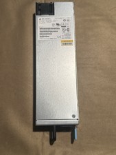 Juniper JPSU-1100-AC-AFO 1100W AC Power Supply – Airflow Out picture