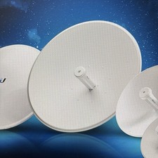 Ubiquiti PowerBeam PBE-5AC-620 AC 802 11ac 29dbi Gain Antenna 620mm 450Mbps CPE picture
