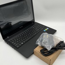 Samsung NP530E5M Laptop Intel i5-7200U 8GB RAM 500GB HDD NVIDIA 920MX Fast Ship picture