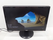 Asus VH236 23in LCD Flat Panel Monitor picture
