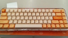 MELGEEK MOJO68 Keyboard picture