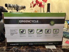 Brand New GreenCycle DR-520/DR-620 Toner Cartridge Sealed Box picture