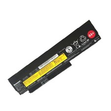 Genuine OEM 44+ X230 X220 Battery For Lenovo ThinkPad X230i X220i 63Wh 6 Cell picture